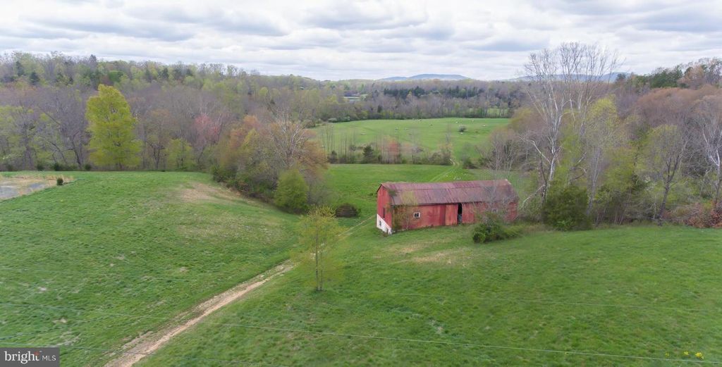 0 GRASS CT, Keswick, VA 22947