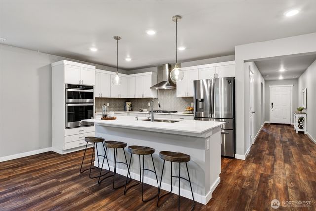 17830 122nd Street Ct E, Bonney Lake, WA 98391