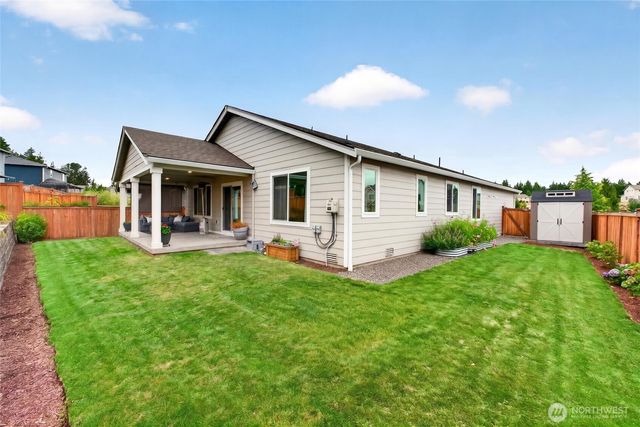 17830 122nd Street Ct E, Bonney Lake, WA 98391
