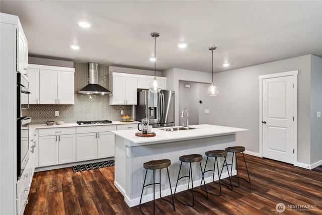 17830 122nd Street Ct E, Bonney Lake, WA 98391