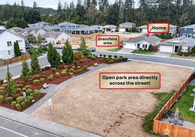 17830 122nd Street Ct E, Bonney Lake, WA 98391