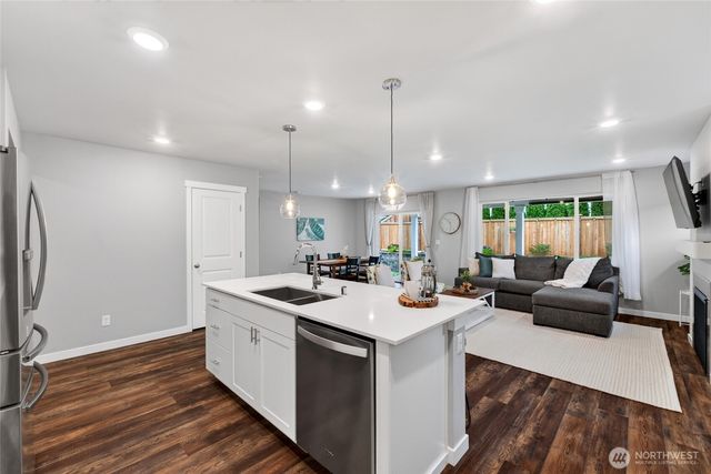 17830 122nd Street Ct E, Bonney Lake, WA 98391