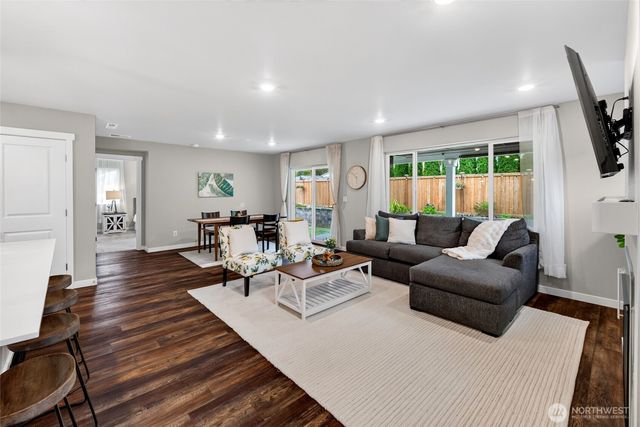17830 122nd Street Ct E, Bonney Lake, WA 98391