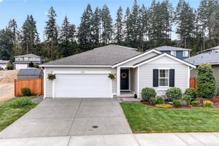 17830 122nd Street Ct E, Bonney Lake, WA 98391