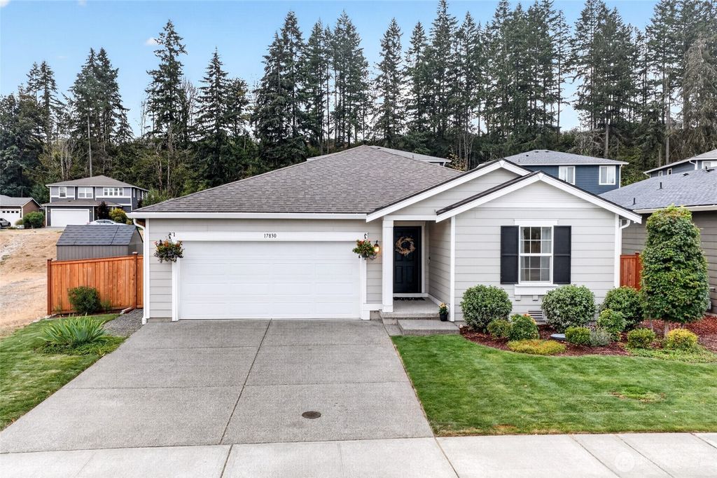 17830 122nd Street Ct E, Bonney Lake, WA 98391
