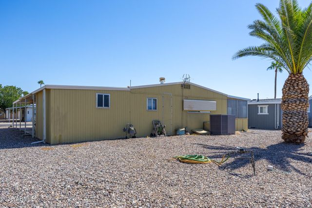 2100 N TREKELL Road 350, Casa Grande, AZ 85122