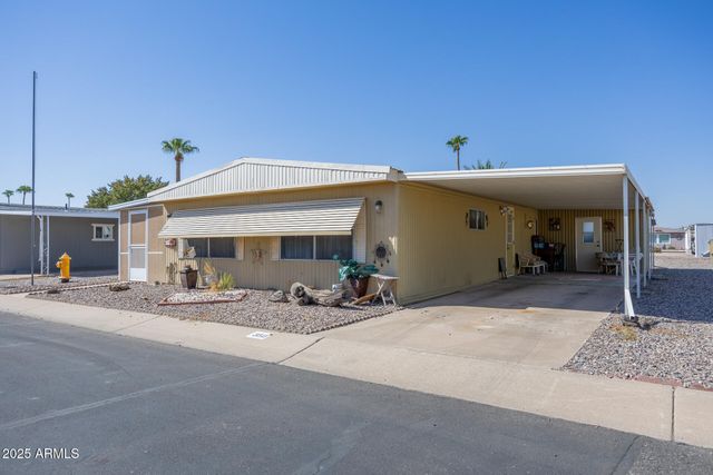 2100 N TREKELL Road 350, Casa Grande, AZ 85122