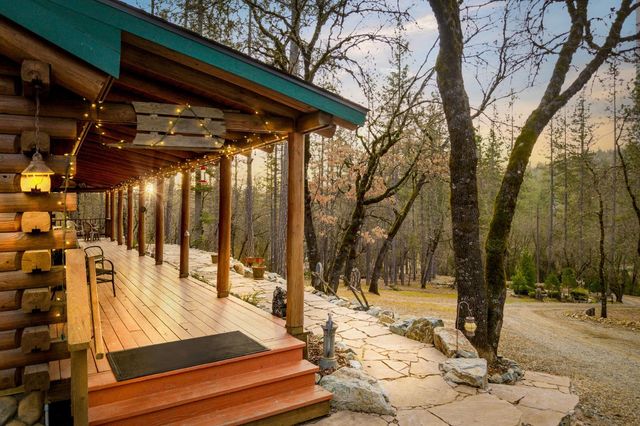 13036 Capitol Dr, Grass Valley, CA 95945