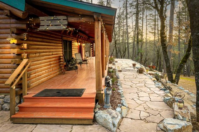 13036 Capitol Dr, Grass Valley, CA 95945