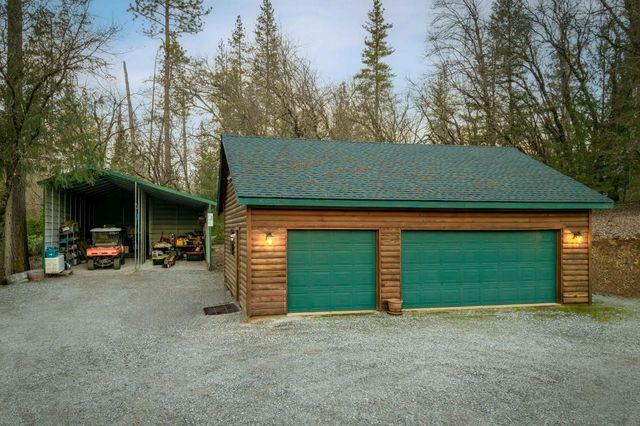 13036 Capitol Dr, Grass Valley, CA 95945