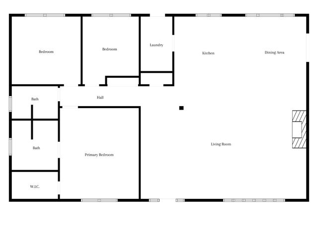 13036 Capitol Dr, Grass Valley, CA 95945