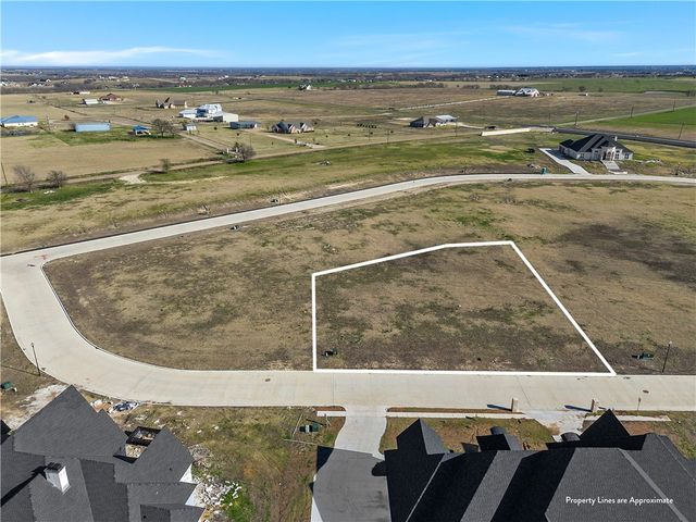 126 Iris Street, Lorena, TX 76655