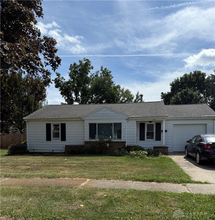 1314 Sussex Road, Troy, OH 45373