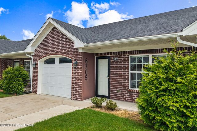6705 Eagle Wood Dr, Louisville, KY 40272
