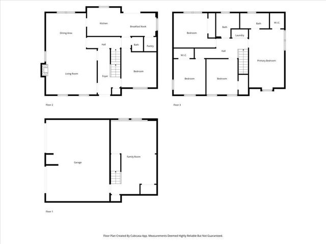 3852 Emerson Street, Marietta, GA 30062