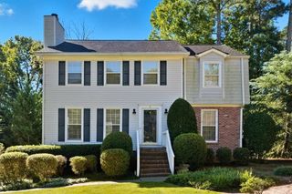 3852 Emerson Street, Marietta, GA 30062