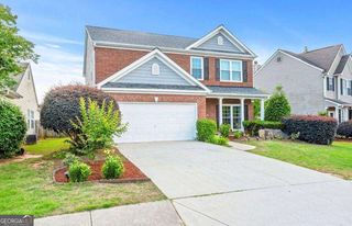 620 Clairidge Lane, Lawrenceville, GA 30046