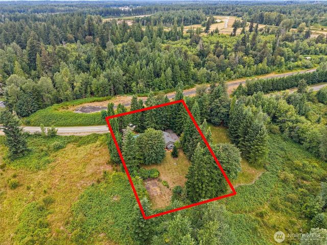 24901 Roberts Drive, Black Diamond, WA 98010