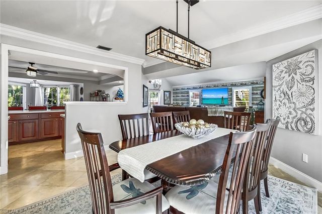 1787 Seafan CIR, North Fort Myers, FL 33903