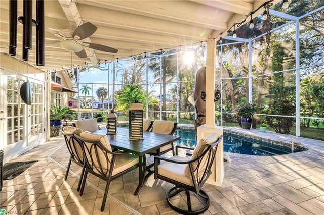 1787 Seafan CIR, North Fort Myers, FL 33903