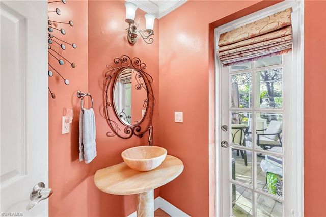 1787 Seafan CIR, North Fort Myers, FL 33903