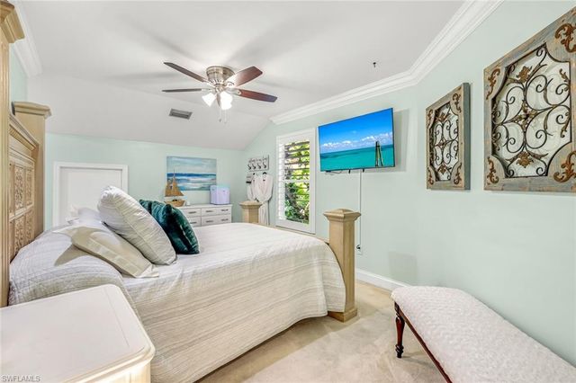 1787 Seafan CIR, North Fort Myers, FL 33903