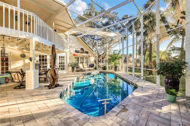 1787 Seafan CIR, North Fort Myers, FL 33903