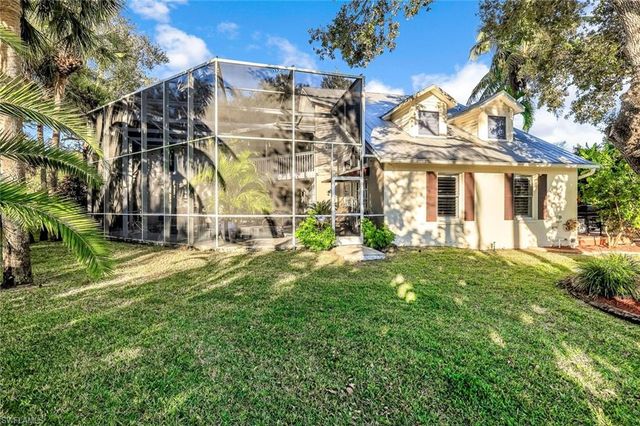 1787 Seafan CIR, North Fort Myers, FL 33903