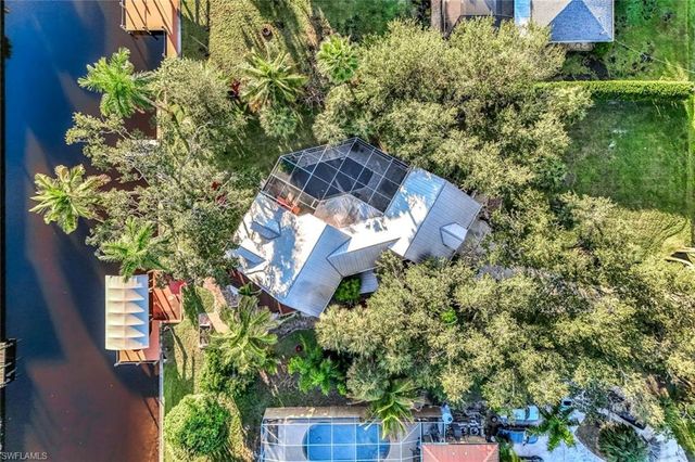 1787 Seafan CIR, North Fort Myers, FL 33903