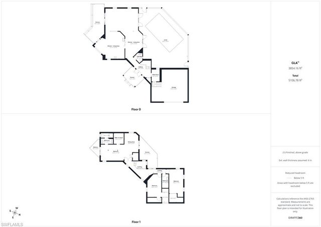 1787 Seafan CIR, North Fort Myers, FL 33903