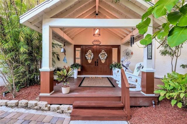 1787 Seafan CIR, North Fort Myers, FL 33903