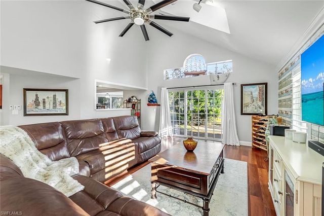 1787 Seafan CIR, North Fort Myers, FL 33903