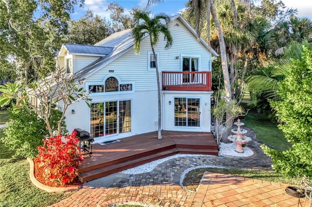 1787 Seafan CIR, NORTH FORT MYERS, FL 33903 — photo 3