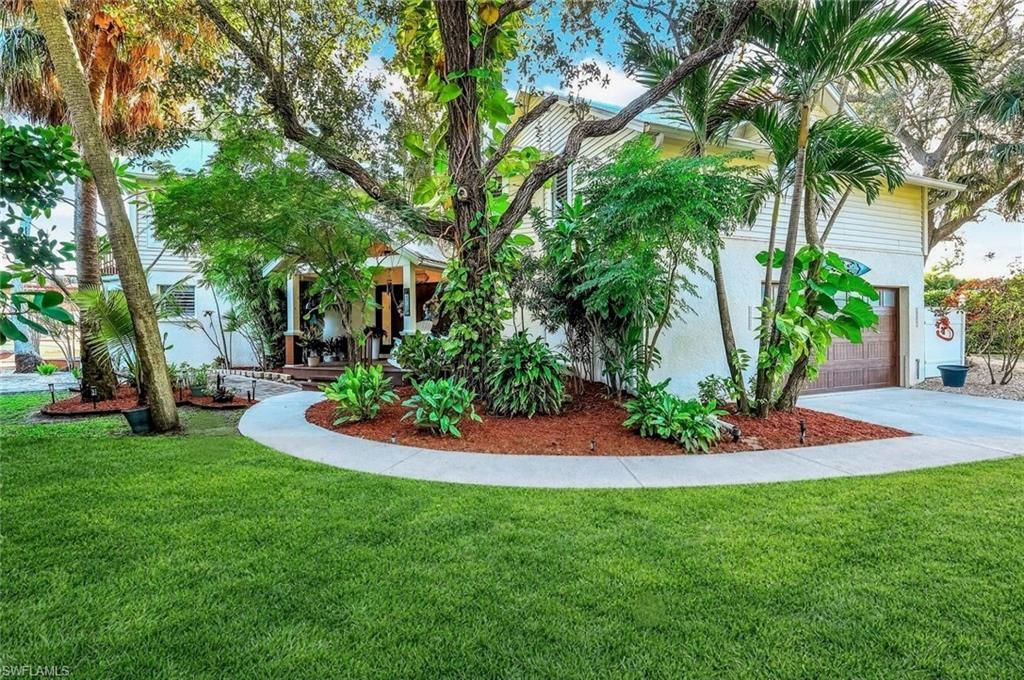 1787 Seafan CIR, NORTH FORT MYERS, FL 33903 — photo 4