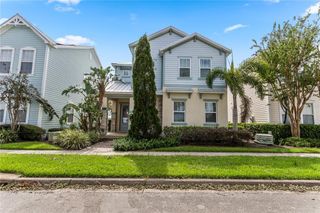 1407 FAIRVIEW CIRCLE, Reunion, FL 34747