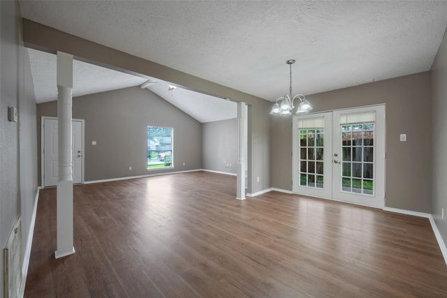 20110 Misty Pines Drive, Humble, TX 77346
