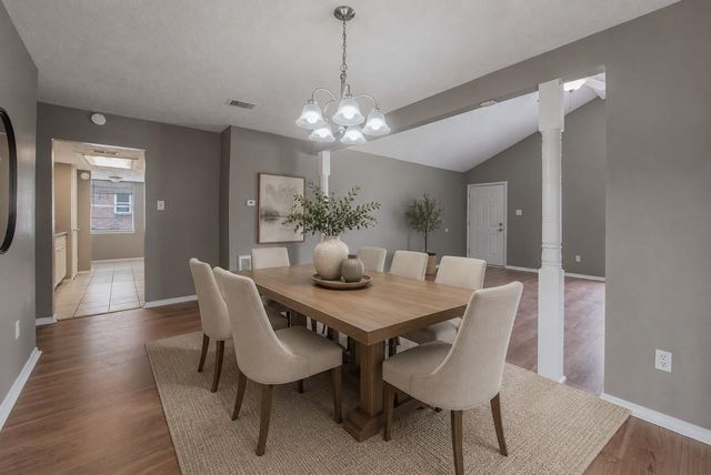 20110 Misty Pines Drive, Humble, TX 77346