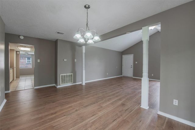 20110 Misty Pines Drive, Humble, TX 77346