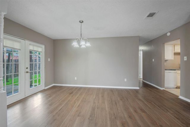 20110 Misty Pines Drive, Humble, TX 77346