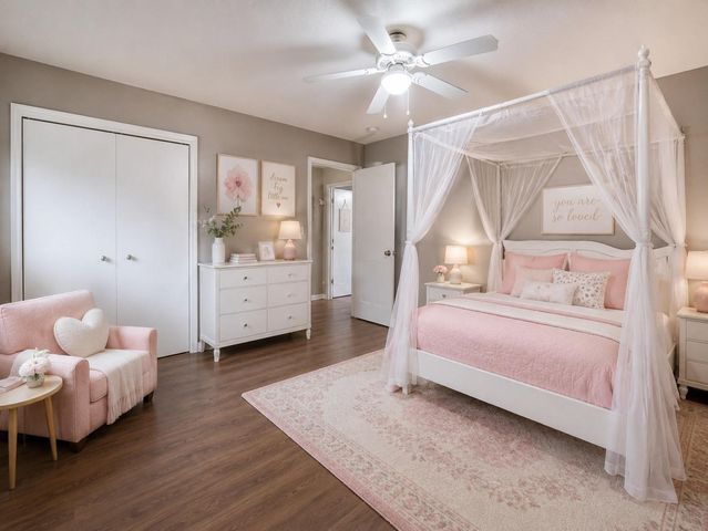 20110 Misty Pines Drive, Humble, TX 77346
