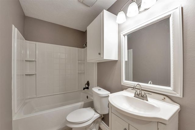 20110 Misty Pines Drive, Humble, TX 77346