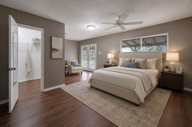 20110 Misty Pines Drive, Humble, TX 77346