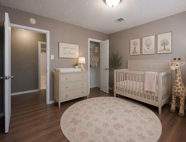 20110 Misty Pines Drive, Humble, TX 77346