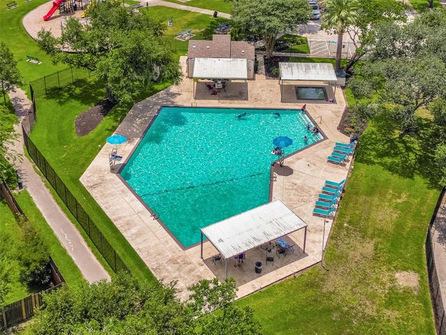 20110 Misty Pines Drive, Humble, TX 77346