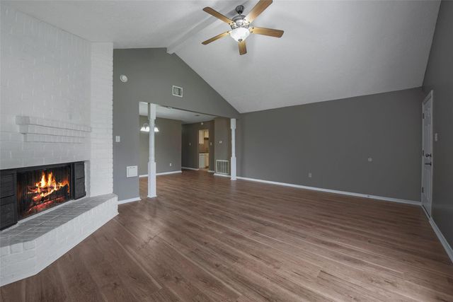 20110 Misty Pines Drive, Humble, TX 77346
