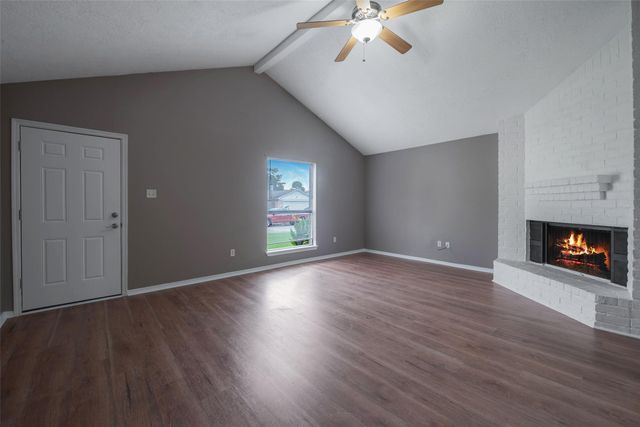 20110 Misty Pines Drive, Humble, TX 77346