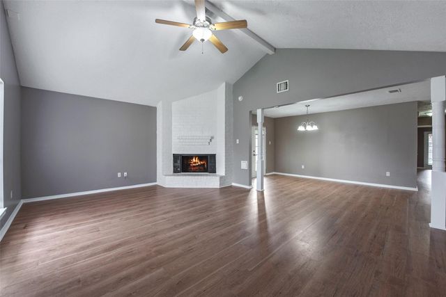 20110 Misty Pines Drive, Humble, TX 77346