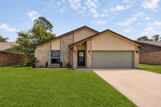 20110 Misty Pines Drive, Humble, TX 77346