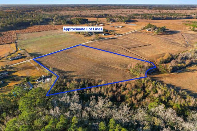 Broadwell Rd., Green Sea, SC 29545