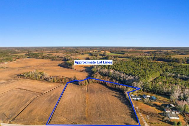 Broadwell Rd., Green Sea, SC 29545